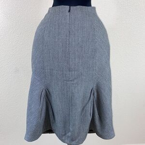 WORTHINGTON WOMEN SKIRT PLUS SIZE 14